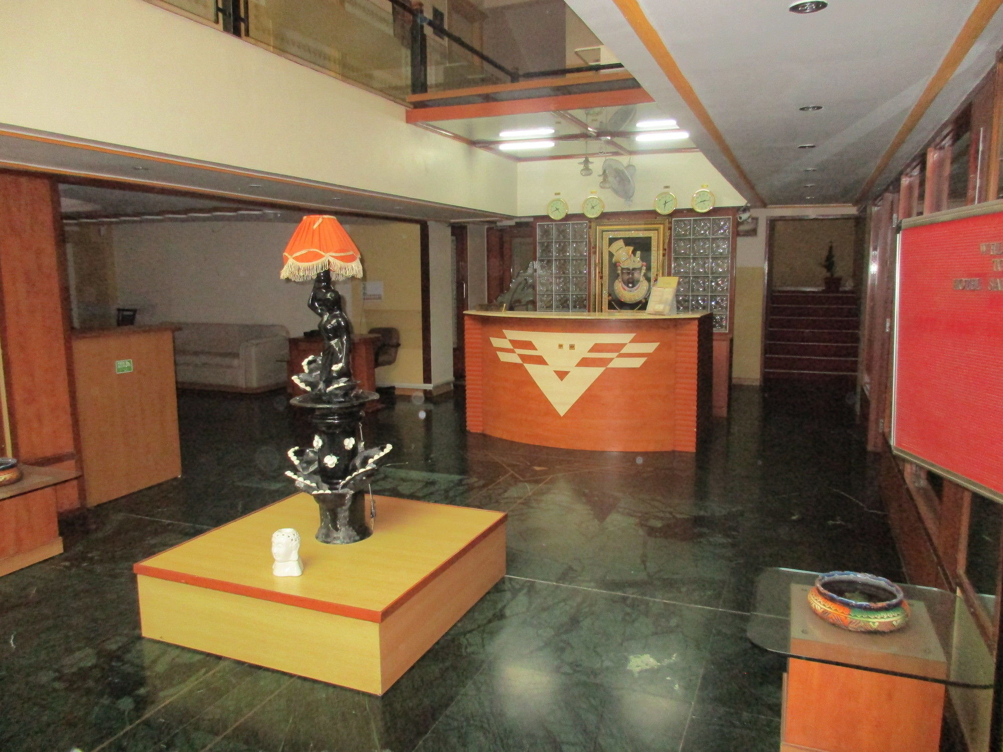 Hotel Sahaj Palace Ahmedabad Exterior foto