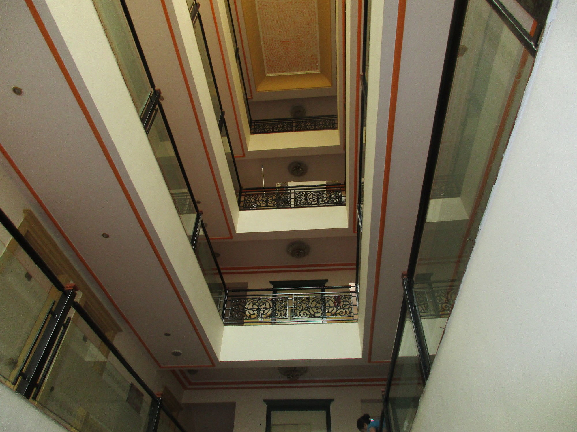 Hotel Sahaj Palace Ahmedabad Exterior foto