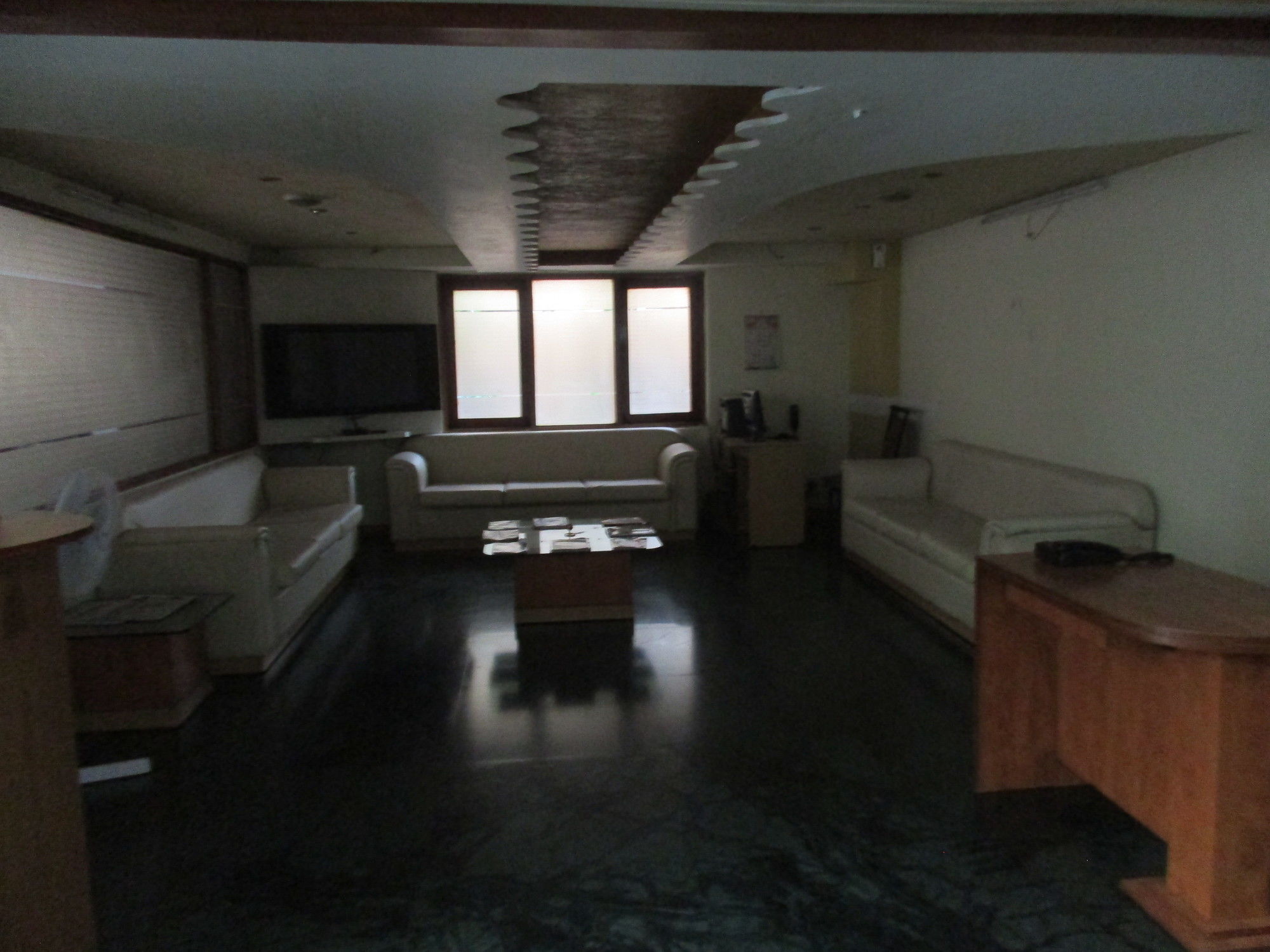 Hotel Sahaj Palace Ahmedabad Exterior foto